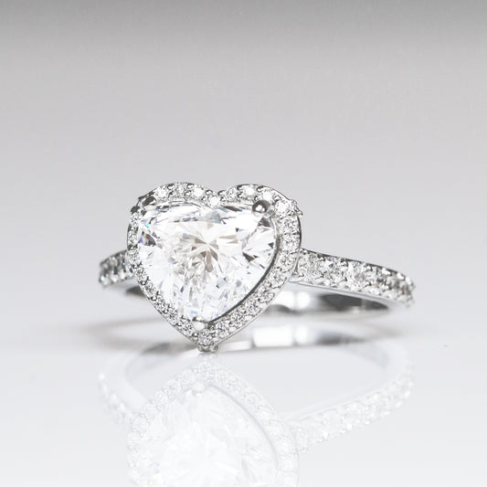 Dandelion Deluxe Halo