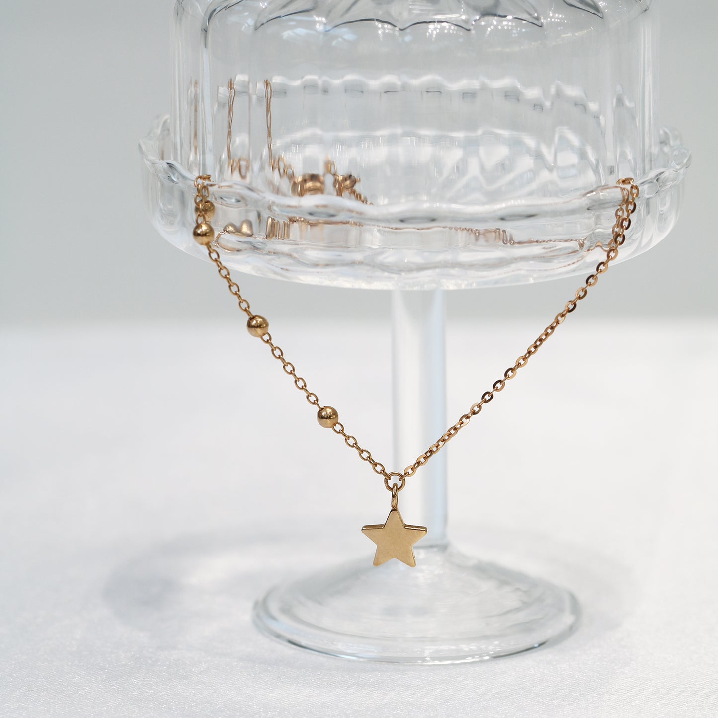 Little Star Bracelet