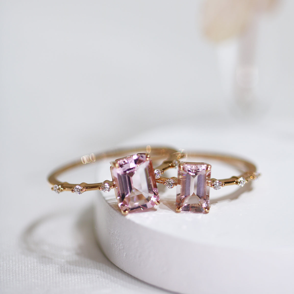 Martha Morganite