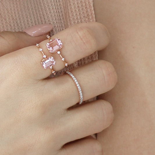 Martha Morganite