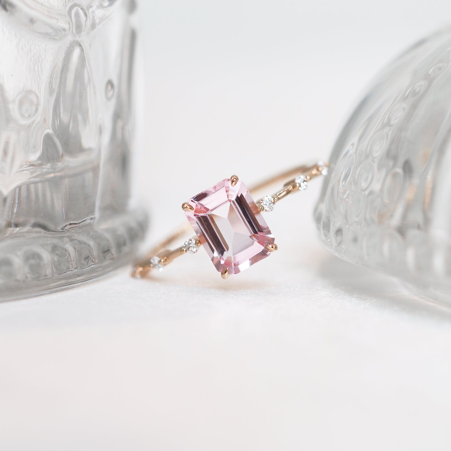 Martha Morganite
