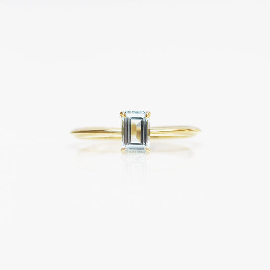 Ula Aquamarine