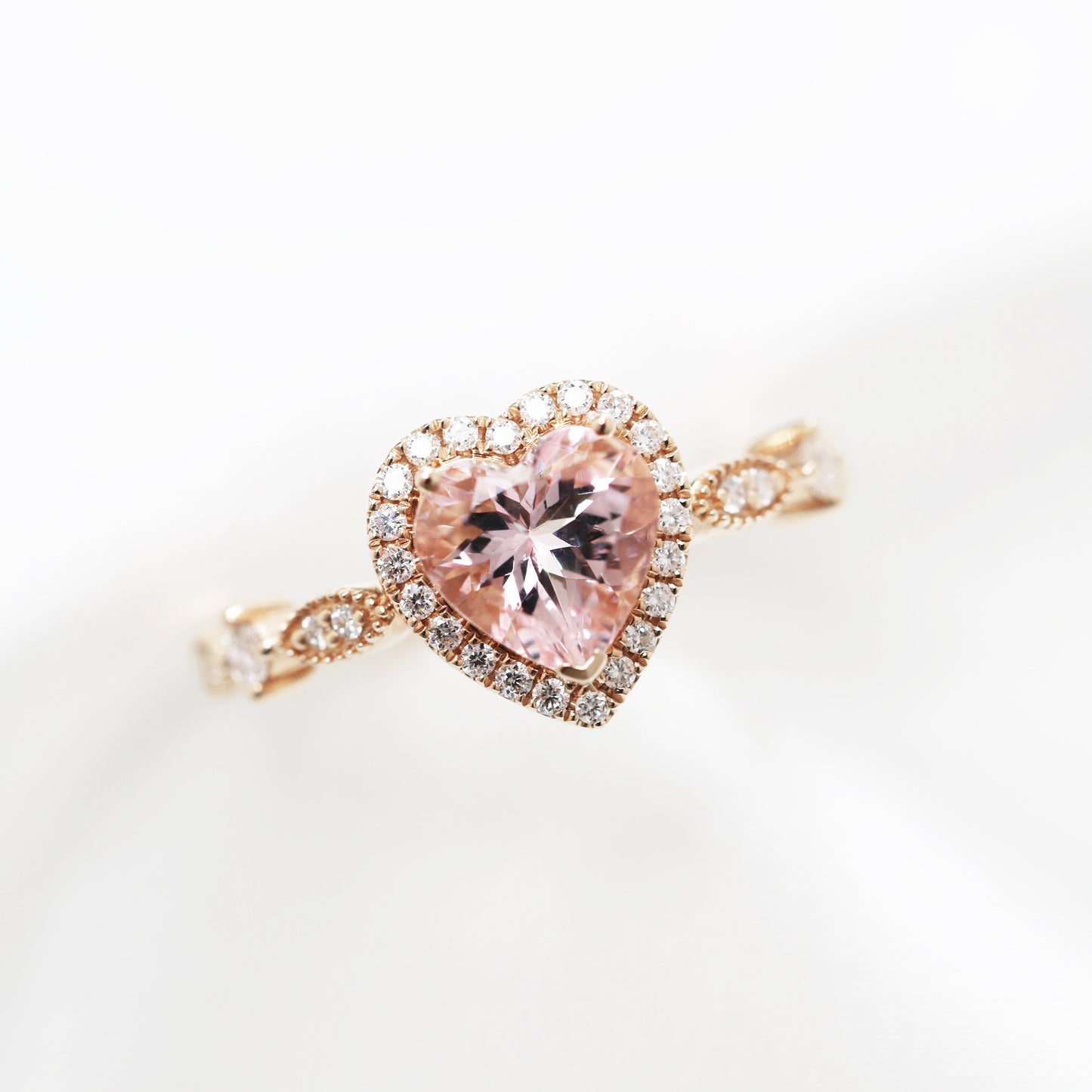 Jennifer Morganite