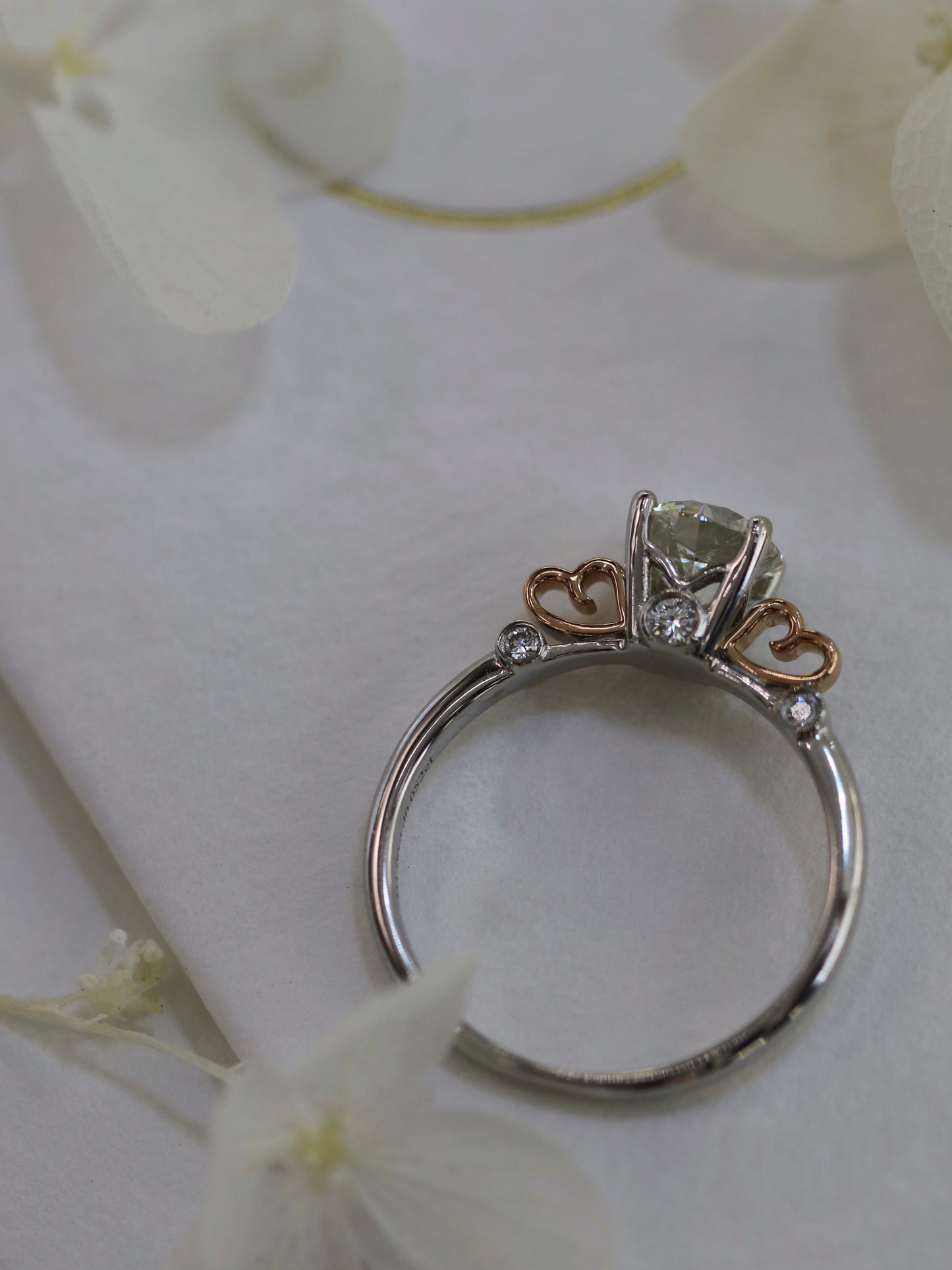 Dahlia Vintage