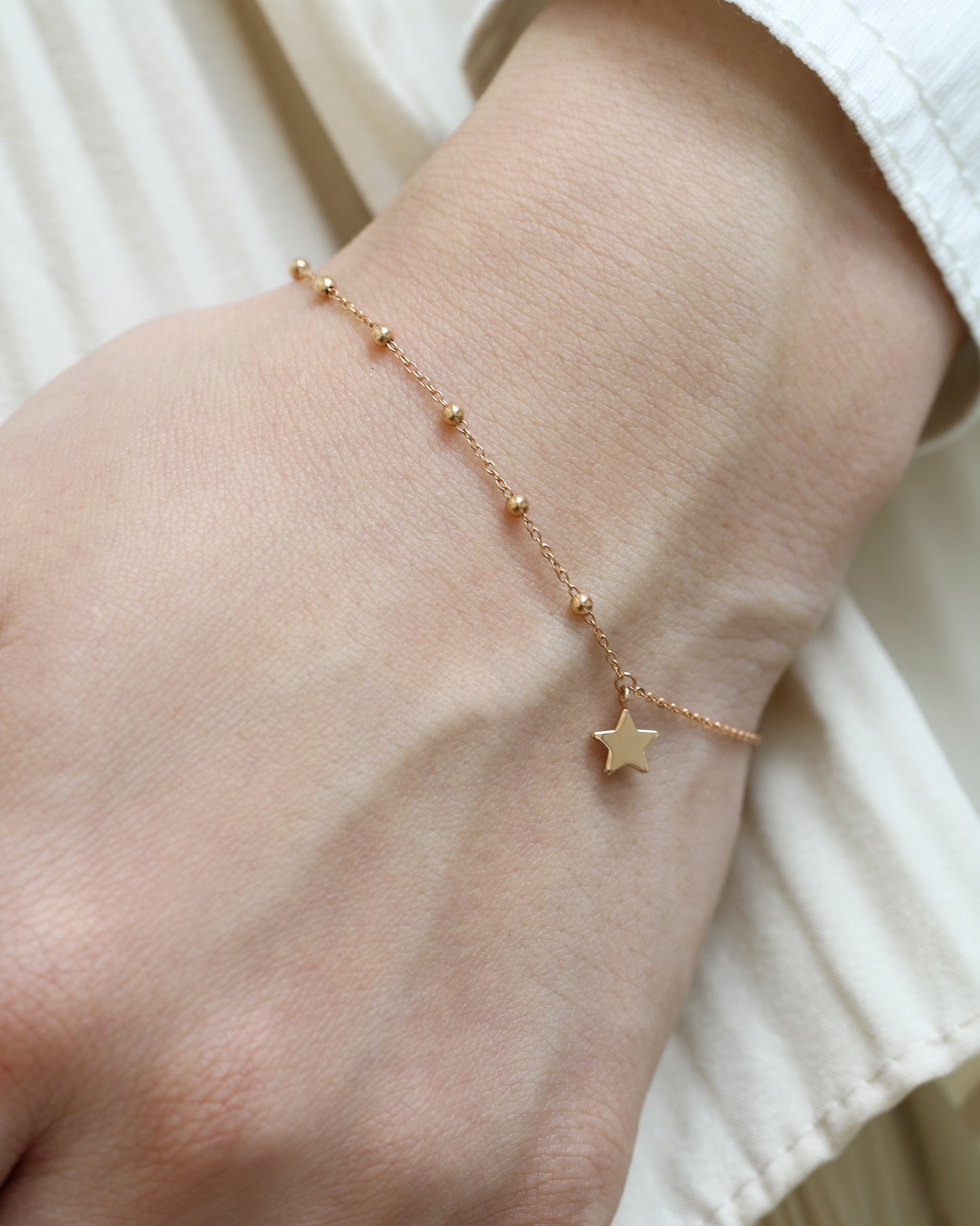 Little Star Bracelet