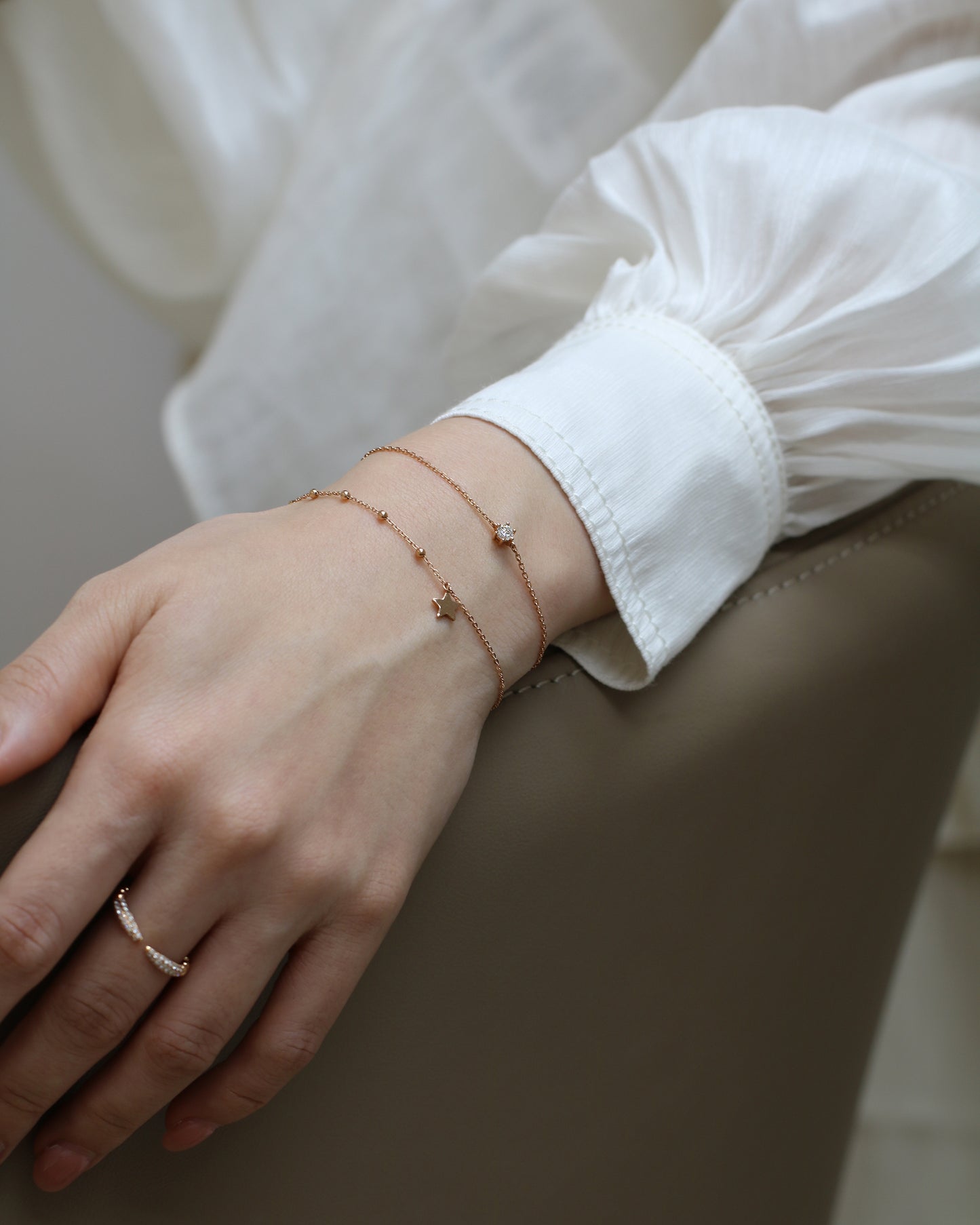 Little Star Bracelet
