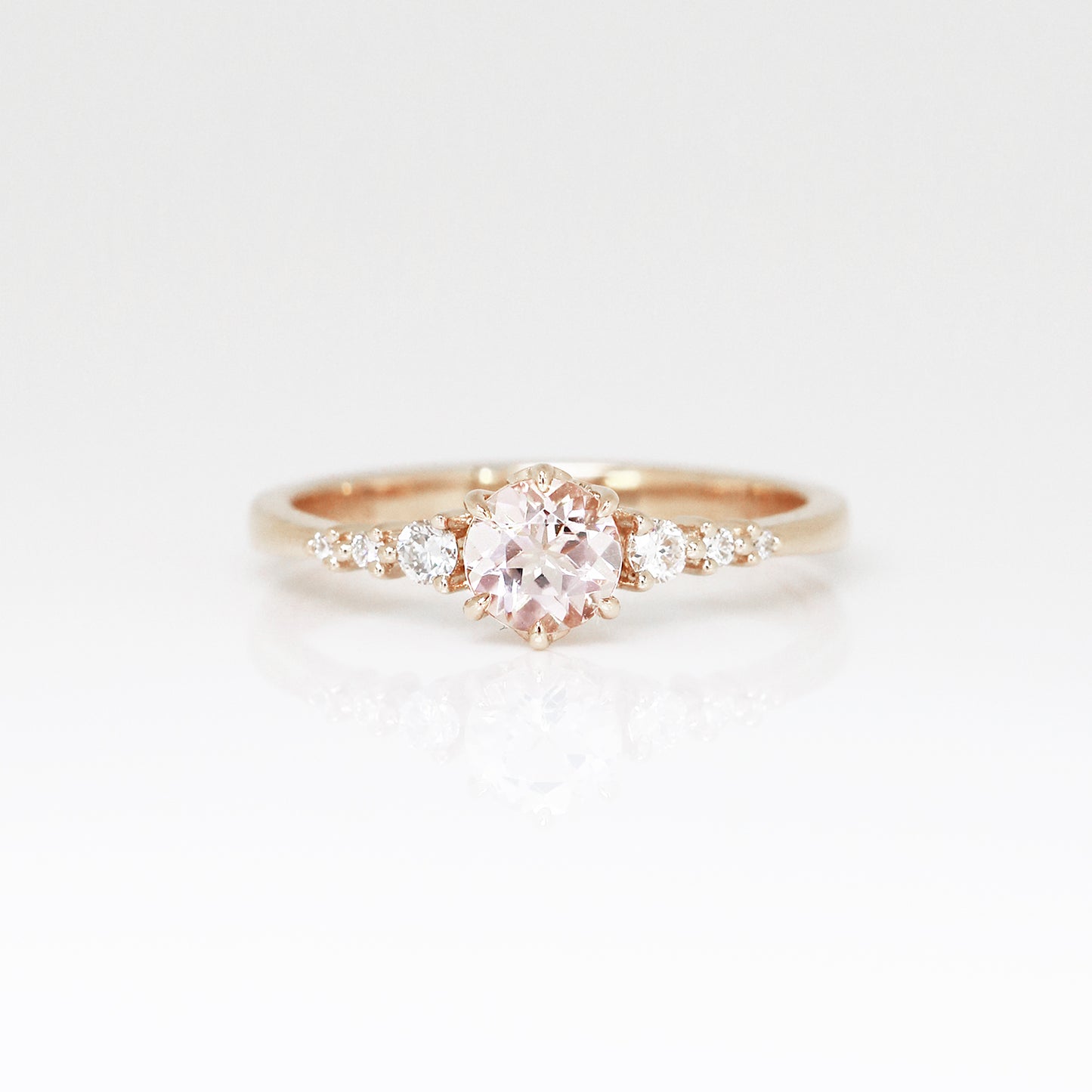 Janice Morganite
