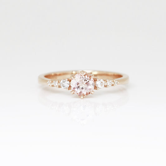 Janice Morganite