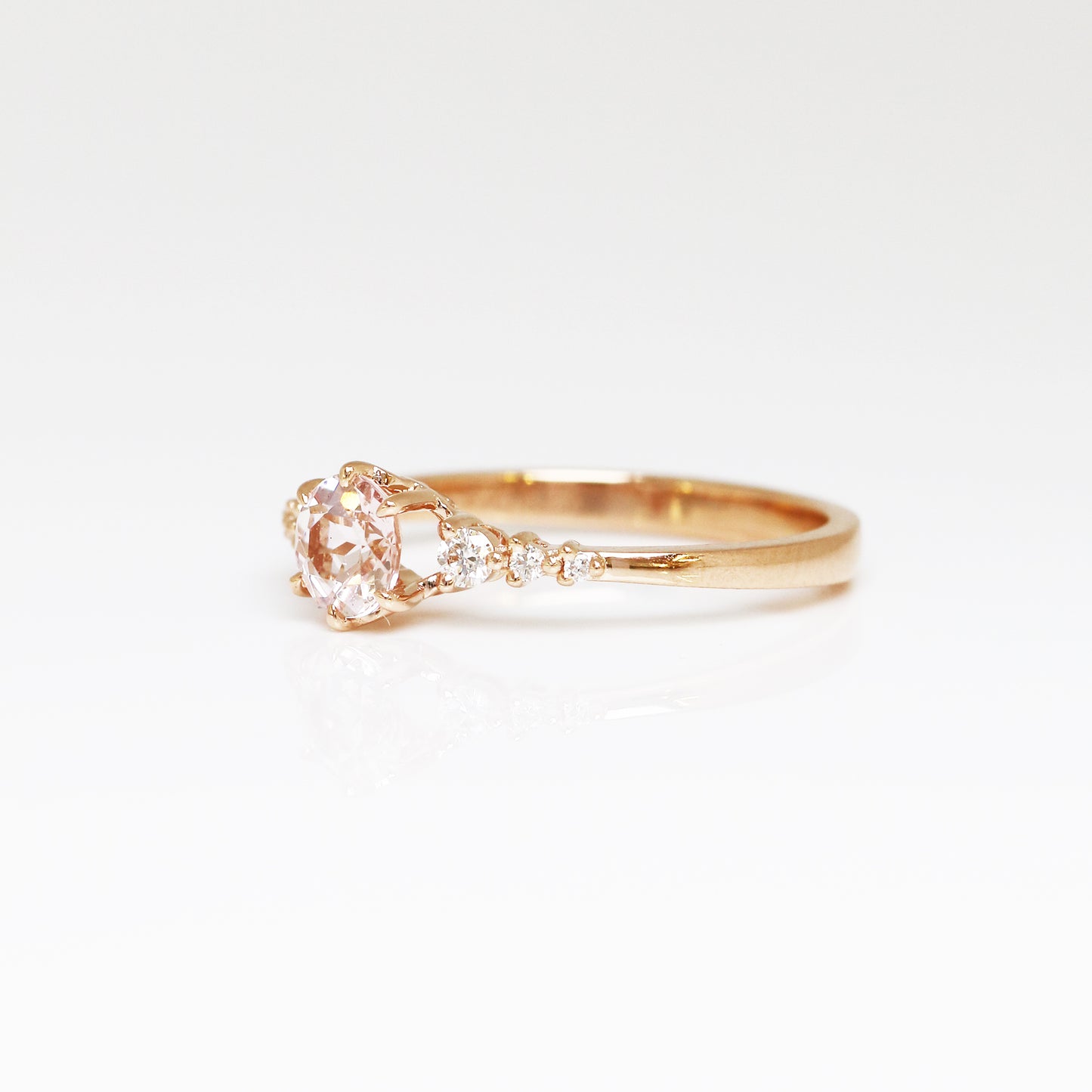 Janice Morganite