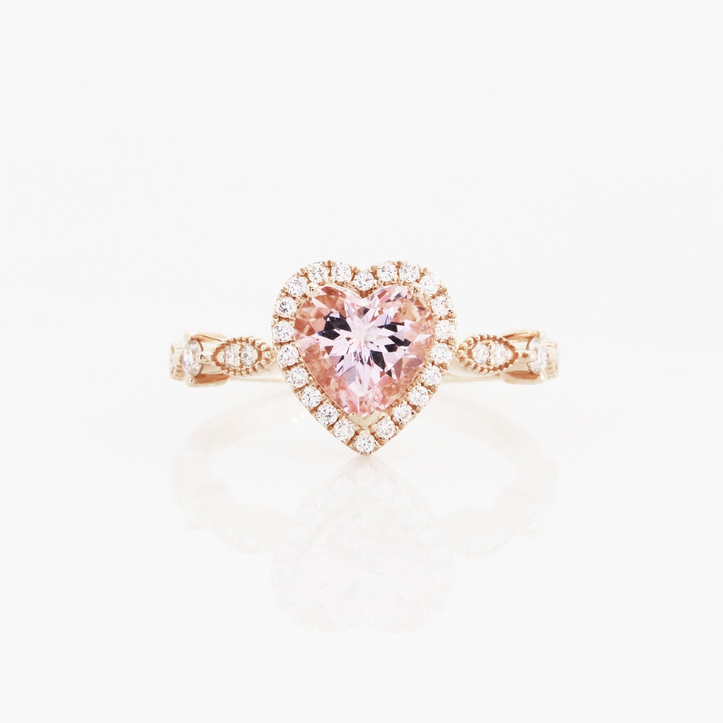 Jennifer Morganite