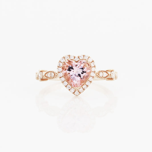 Jennifer Morganite