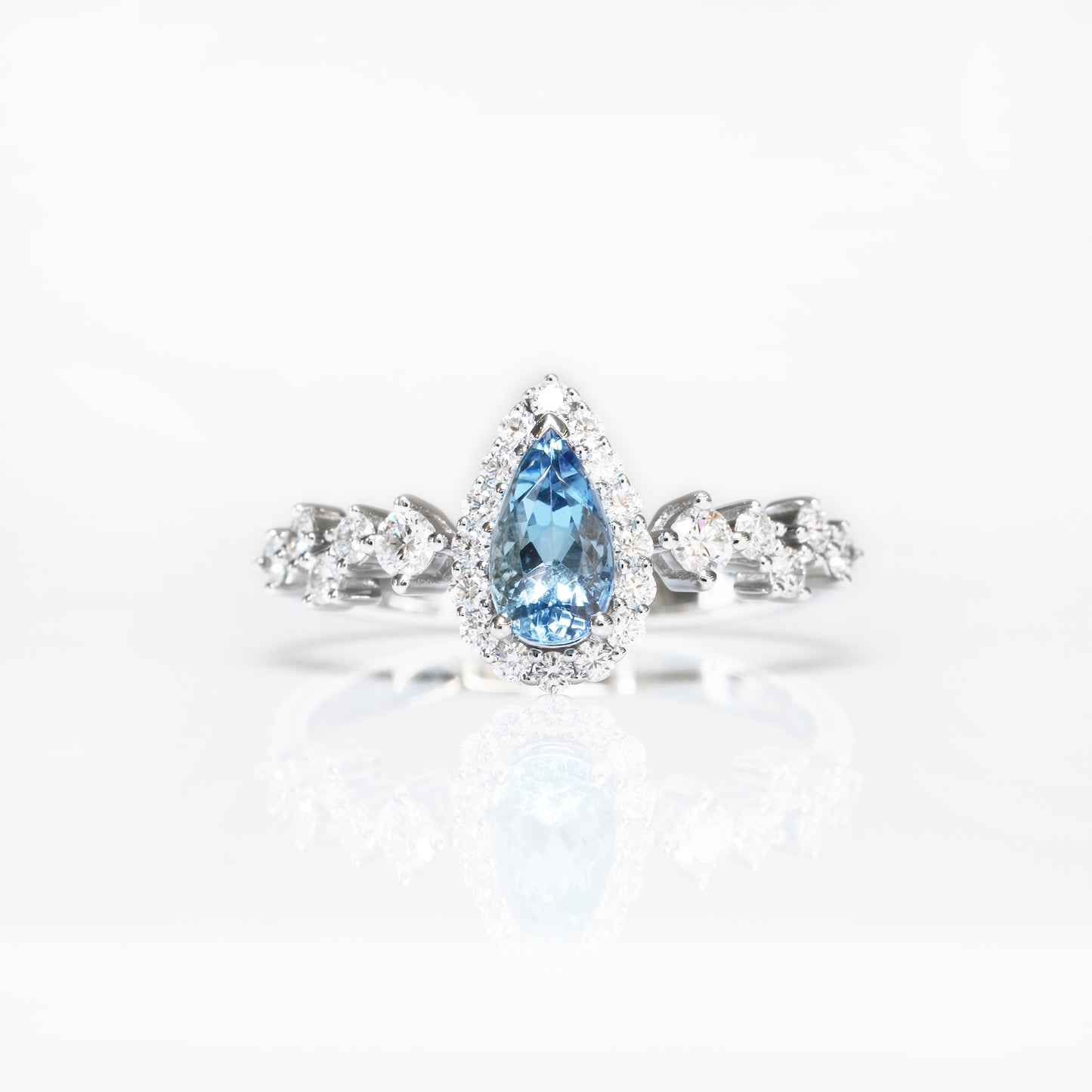 Athena Santa Maria Aquamarine