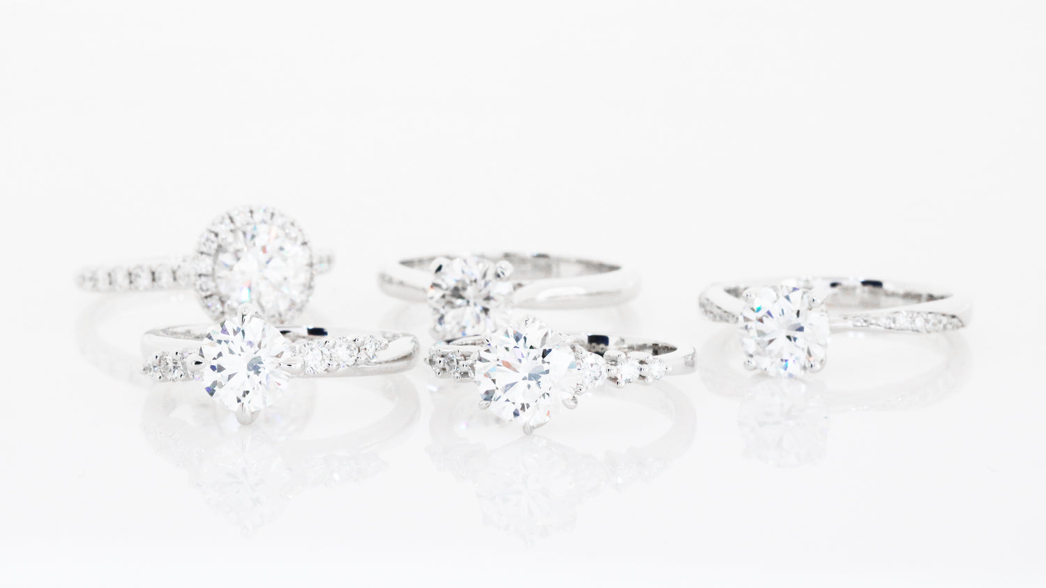 Engagement Rings