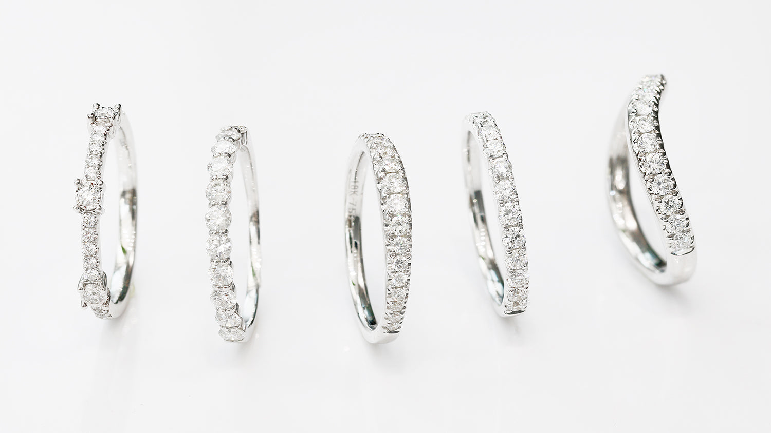 Eternity Rings