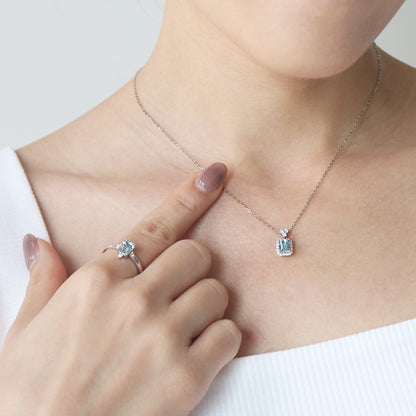 Agatha Aquamarine-Rings,Patrea Jewelry,birthstone jewelry Hong Kong, Aquamarine jewelry hk, Bespoke gemstone jewelry HK, Luxury aquamarine 18k gold, 海藍寶首飾 推薦, 天然海藍寶石, 藍寶石 珠寶 香港, Jewelry HK Online, 海藍 寶 價格