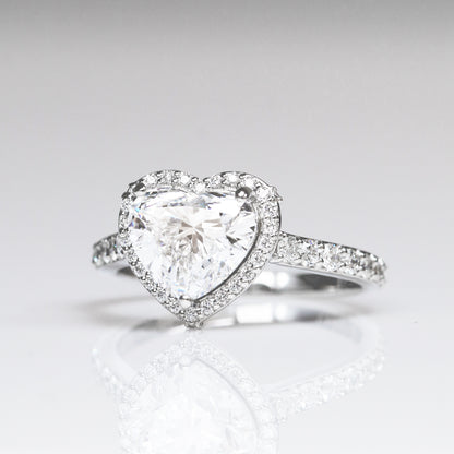 Dandelion Deluxe Halo