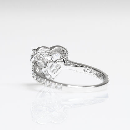 Dandelion Deluxe Halo