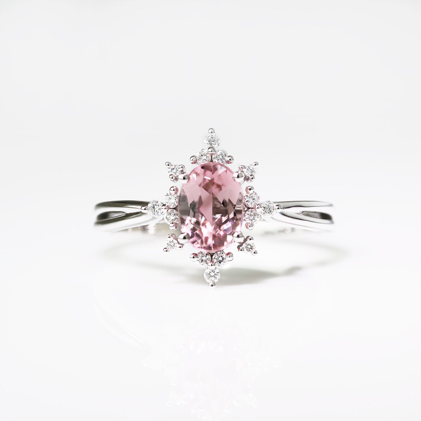 Ashley Pink Tourmaline