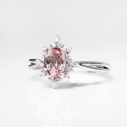 Ashley Pink Tourmaline