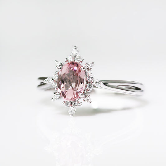 Ashley Pink Tourmaline