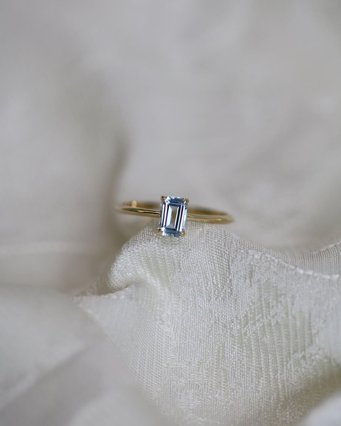 Ula Aquamarine