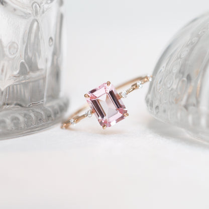 Martha Morganite