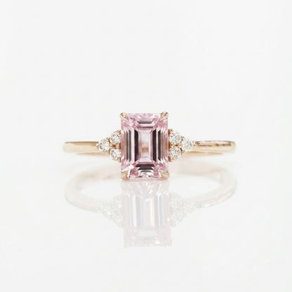 Sarah Morganite