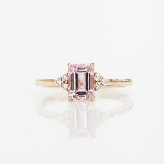 Sarah Morganite