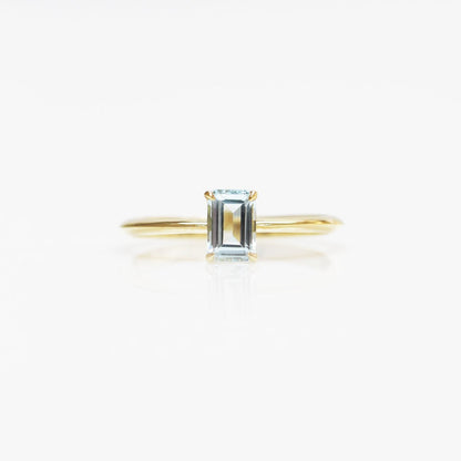 Ula Aquamarine
