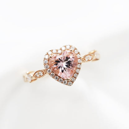 Jennifer Morganite