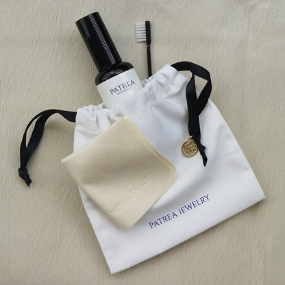 Patrea Jewelry Cleaning Kit