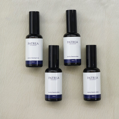Patrea Jewelry Cleaning Kit