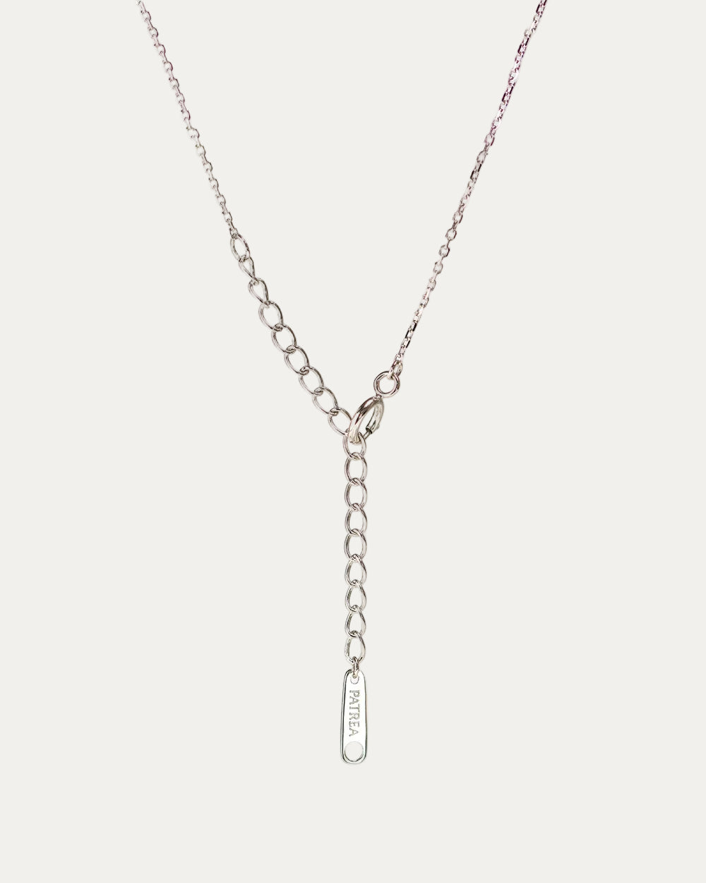 18k Gold Graduated Diamond Smile Necklace (White/Rose/Yellow Gold)