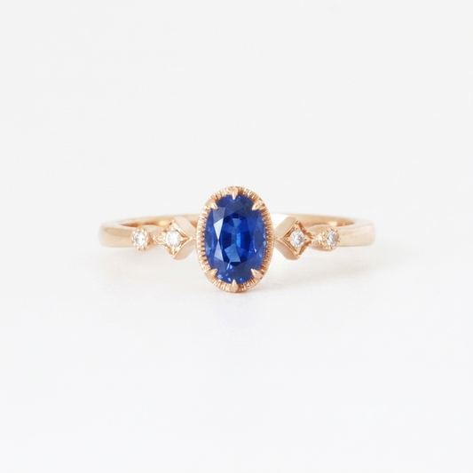 Judith Sapphire