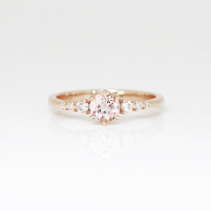 Janice Morganite