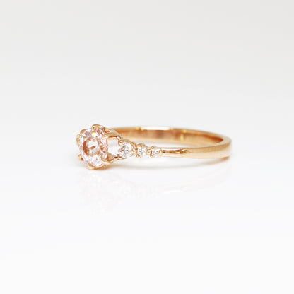 Janice Morganite