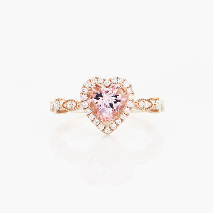Jennifer Morganite