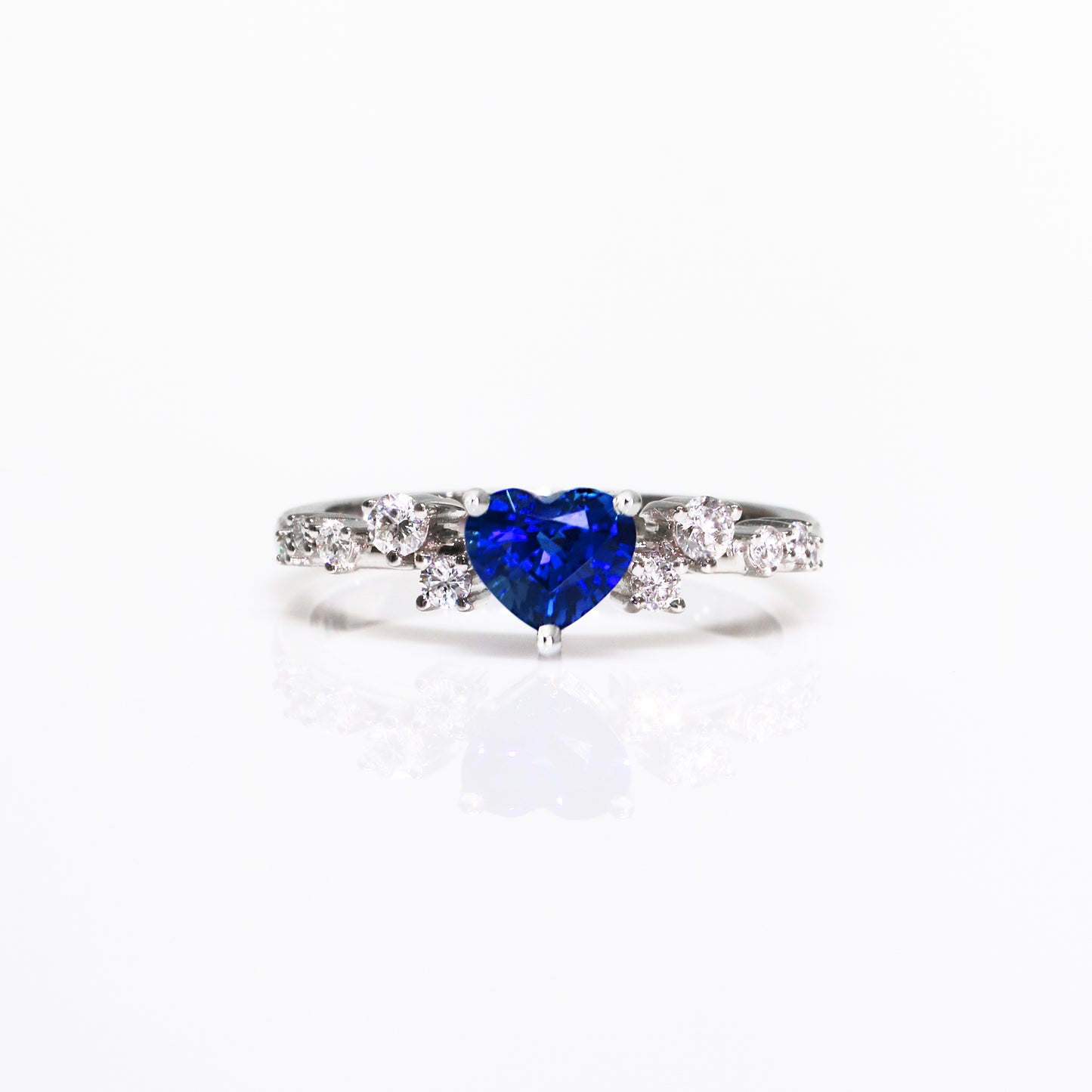 Celeste Sapphire