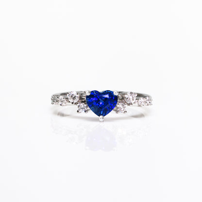 Celeste Sapphire