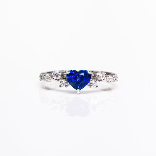 Celeste Sapphire