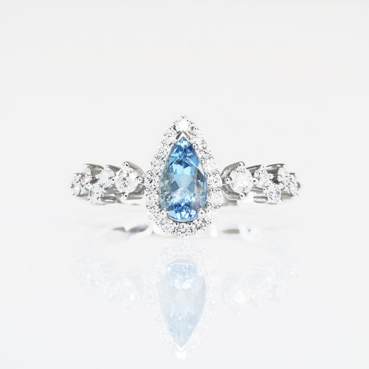 Athena Santa Maria Aquamarine
