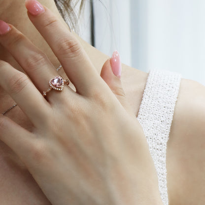 Jennifer Morganite