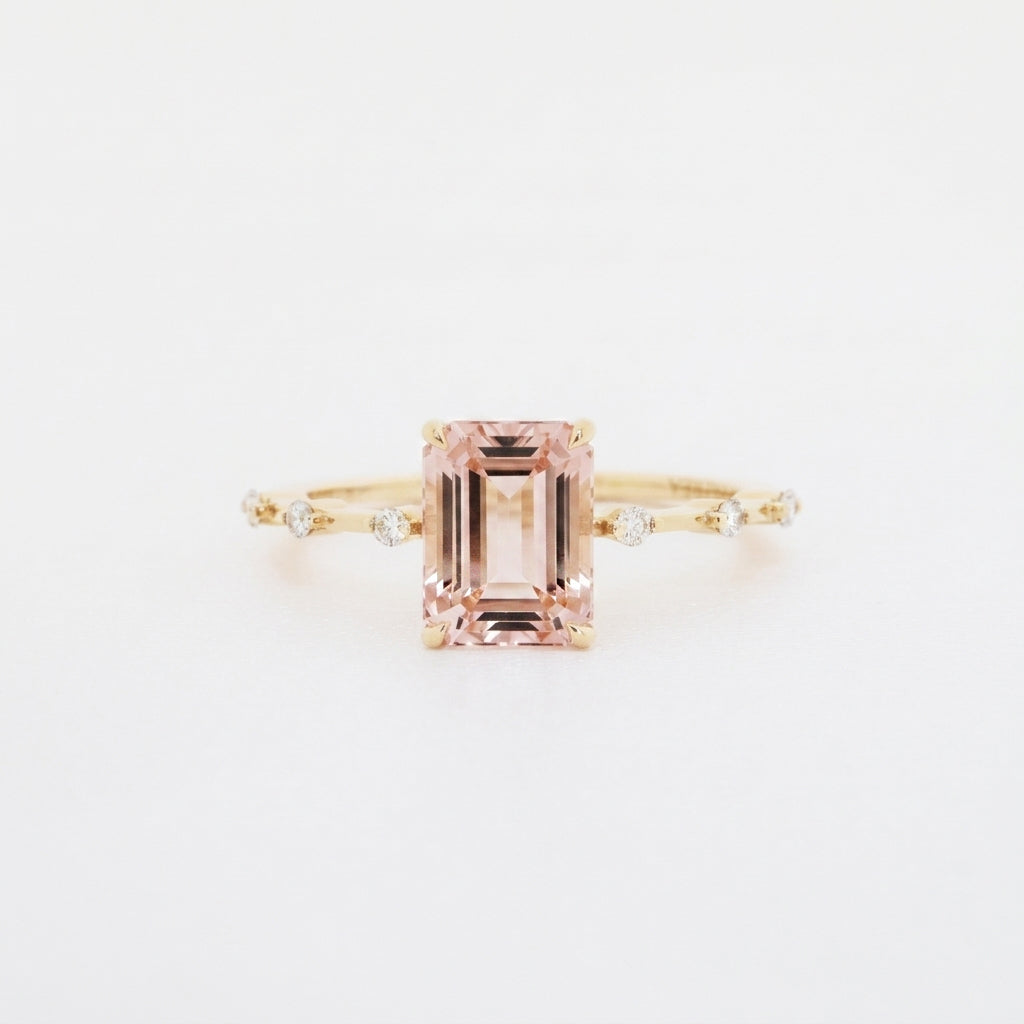 Martha Morganite