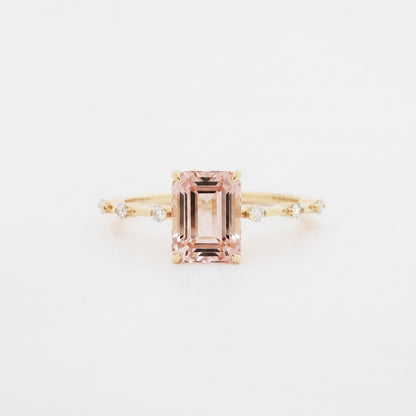 Martha Morganite