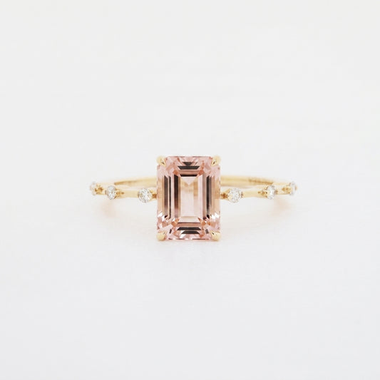 Martha Morganite
