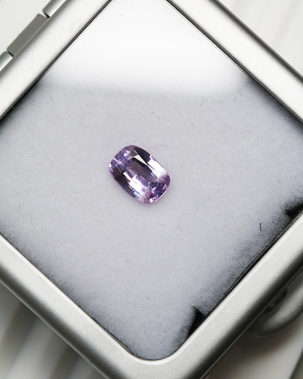 Unheated Pink Sapphire Cushion 0.82ct with Certificate-Loose Stones-Patrea Jewelry,粉紅藍寶石 香港,天然鑽石 香港, 香港 天然 粉紅藍寶石,Certified pink sapphire price HK,Pink sapphire fine jewelry hk, 粉紅藍寶石 價錢, Pink sapphire customize hk, Pink sapphire bespoke jewelry hong kong,粉紅藍寶石 訂制 香港,尖沙咀 鑽石珠寶店,香港 GIA鑽石專門店,尖沙咀 訂造結婚戒指, Best jewelry store Tsim Sha Tsui, Tsim Sha Tsui diamond jewelry shop, jewelry showroom hk