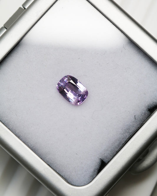 Unheated Pink Sapphire Cushion 0.82ct with Certificate-Loose Stones-Patrea Jewelry,粉紅藍寶石 香港,天然鑽石 香港, 香港 天然 粉紅藍寶石,Certified pink sapphire price HK,Pink sapphire fine jewelry hk, 粉紅藍寶石 價錢, Pink sapphire customize hk, Pink sapphire bespoke jewelry hong kong,粉紅藍寶石 訂制 香港,尖沙咀 鑽石珠寶店,香港 GIA鑽石專門店,尖沙咀 訂造結婚戒指, Best jewelry store Tsim Sha Tsui, Tsim Sha Tsui diamond jewelry shop, jewelry showroom hk