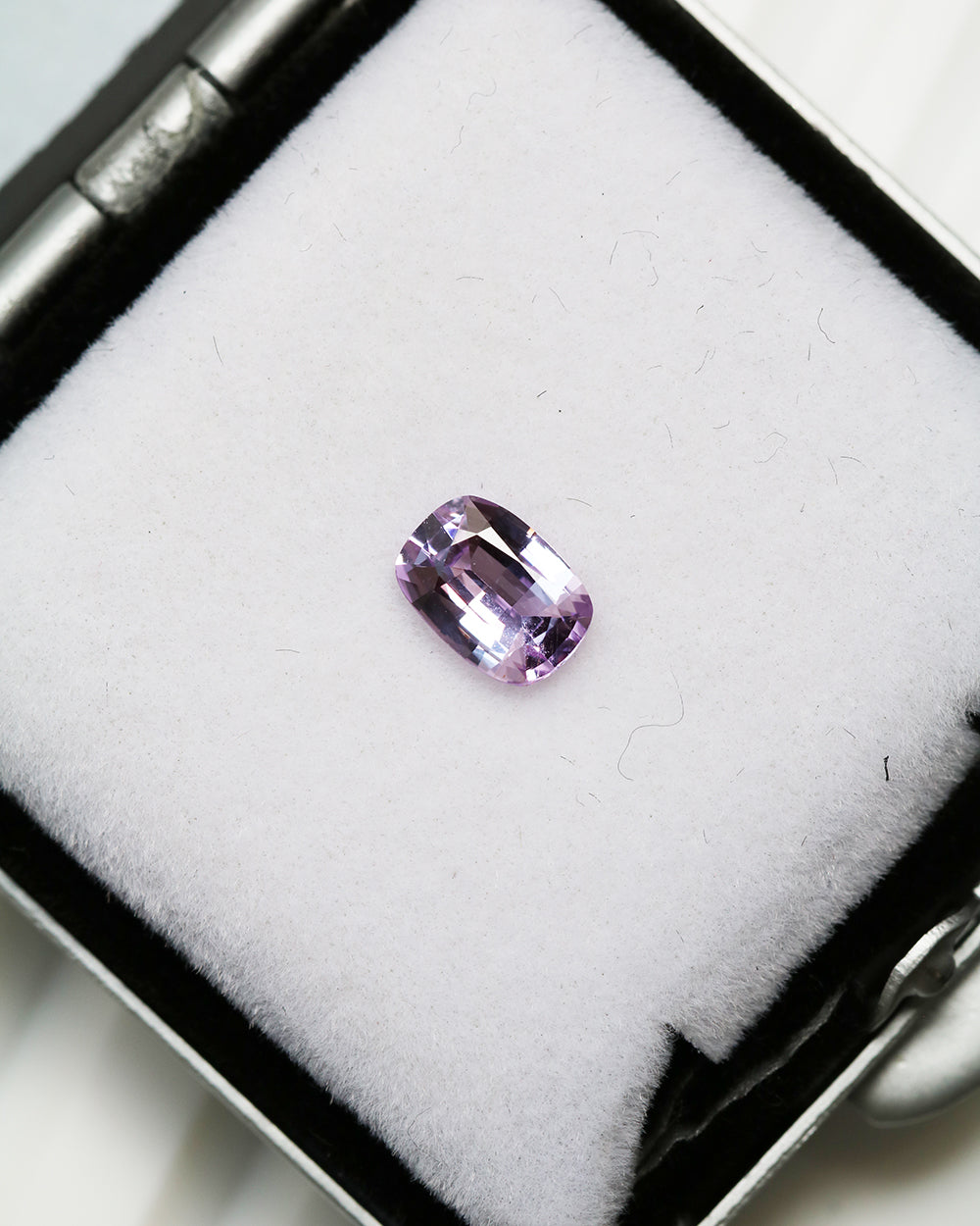 Unheated Pink Sapphire Cushion 0.82ct with Certificate-Loose Stones-Patrea Jewelry,粉紅藍寶石 香港,天然鑽石 香港, 香港 天然 粉紅藍寶石,Certified pink sapphire price HK,Pink sapphire fine jewelry hk, 粉紅藍寶石 價錢, Pink sapphire customize hk, Pink sapphire bespoke jewelry hong kong,粉紅藍寶石 訂制 香港,尖沙咀 鑽石珠寶店,香港 GIA鑽石專門店,尖沙咀 訂造結婚戒指, Best jewelry store Tsim Sha Tsui, Tsim Sha Tsui diamond jewelry shop, jewelry showroom hk
