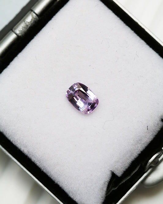 Unheated Pink Sapphire Cushion 0.82ct with Certificate-Loose Stones-Patrea Jewelry,粉紅藍寶石 香港,天然鑽石 香港, 香港 天然 粉紅藍寶石,Certified pink sapphire price HK,Pink sapphire fine jewelry hk, 粉紅藍寶石 價錢, Pink sapphire customize hk, Pink sapphire bespoke jewelry hong kong,粉紅藍寶石 訂制 香港,尖沙咀 鑽石珠寶店,香港 GIA鑽石專門店,尖沙咀 訂造結婚戒指, Best jewelry store Tsim Sha Tsui, Tsim Sha Tsui diamond jewelry shop, jewelry showroom hk