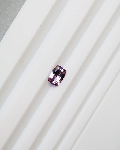 Unheated Purplish Pink Sapphire Cushion 0.58ct with Certificate-Loose Stones-Patrea Jewelry,粉紅藍寶石 香港,天然鑽石 香港, 香港 天然 粉紅藍寶石,Certified pink sapphire price HK,Pink sapphire fine jewelry hk, 粉紅藍寶石 價錢, Pink sapphire customize hk, Pink sapphire bespoke jewelry hong kong,粉紅藍寶石 訂制 香港,尖沙咀 鑽石珠寶店,香港 GIA鑽石專門店,尖沙咀 訂造結婚戒指, Best jewelry store Tsim Sha Tsui, Tsim Sha Tsui diamond jewelry shop, jewelry showroom hk